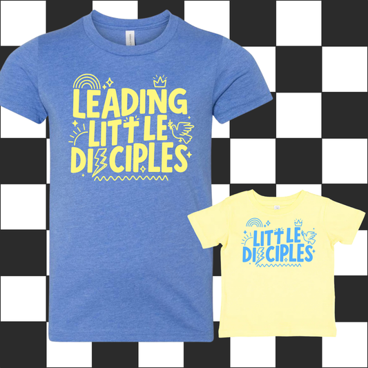 Little Disciples