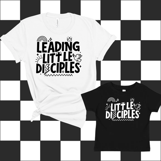 Little Disciples