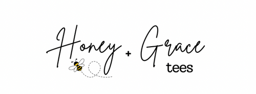 Honey & Grace Tees